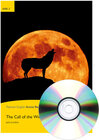 Buchcover L2:Call of the Wild Bk & M-ROM Pack