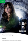 Buchcover Level 3: Doctor Who: Flatline