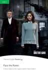 Buchcover Level 3: Doctor Who: Face The Raven