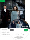 Buchcover L3:Dr.Who:Face the Raven & MP3 Pack