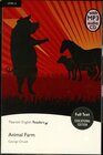 Buchcover L6:Animal Farm Book & MP3 Pack
