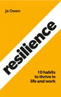 Buchcover Resilience