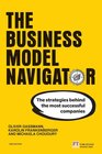 Buchcover Business Model Navigator, The
