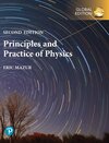 Buchcover Principles & Practice of Physics, Global Edition