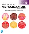 Buchcover Brock Biology of Microorganisms, Global Edition