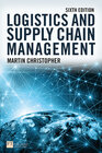 Buchcover Logistics and Supply Chain Management