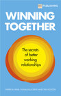Buchcover Winning Together: The secrets of better working relationships