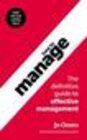 Buchcover How to Manage