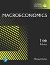 Buchcover Macroeconomics, GE