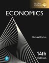 Buchcover Economics, Global Edition