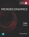 Buchcover Microeconomics, GE