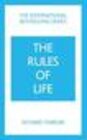 Buchcover Rules of Life