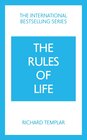 Buchcover The Rules of Life: A personal code for living a better, happier, more successful kind of life