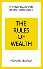 Buchcover Rules of Wealth, The: A Personal Code for Prosperity and Plenty (English Edition)