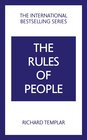 Buchcover The Rules of People: A personal code for getting the best from everyone