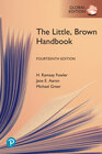 Buchcover Little, Brown Handbook, The, Global Edition
