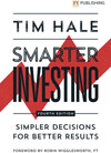 Buchcover Smarter Investing: Simpler Decisions for Better Results