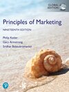 Buchcover Principles of Marketing, Global Edition