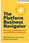 Buchcover The Platform Business Navigator