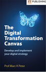 Buchcover The Digital Transformation Canvas