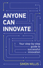 Buchcover Anyone Can Innovate