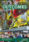 Buchcover Outcomes - Second Edition - B2.1/B2.2: Upper Intermediate