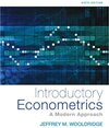 Buchcover Introductory Econometrics. Jeffrey M. Wooldridge