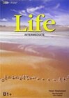 Buchcover Life - First Edition - B1.2/B2.1: Intermediate