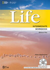 Buchcover Life - First Edition - B1.2/B2.1: Intermediate