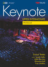 Buchcover Keynote - B2.1/B2.2: Upper Intermediate
