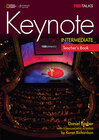 Buchcover Keynote - B1.2/B2.1: Intermediate