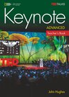 Buchcover Keynote - C1.1/C1.2: Advanced