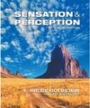 Buchcover Sensation and Perception. E. Goldstein, James Brockmole