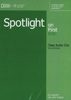 Buchcover Spotlight - Spotlight on First (FCE)