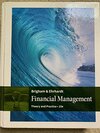 Buchcover Financial Management: Theory & Practice