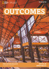 Buchcover Outcomes - Second Edition - A2.2/B1.1: Pre-Intermediate