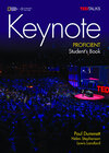 Buchcover Keynote - C2.1/C2.2: Proficient