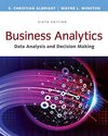 Buchcover Business Analytics: Data Analysis & Decision Making