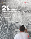 Buchcover 21st Century - Communication - B2.1/B2.2: Level 3