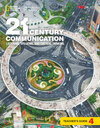 Buchcover 21st Century - Communication - B2.2/C1.1: Level 4
