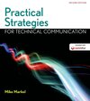 Buchcover Practical Strategies for Technical Communication