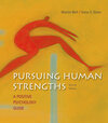 Buchcover Pursuing Human Strengths