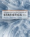 Buchcover Introduction to the Practice of Statistics