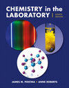Buchcover Chemistry in the Laboratory