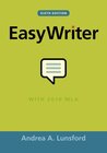 Buchcover EasyWriter