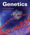 Buchcover Genetics
