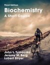 Buchcover LaunchPad for Biochemistry: A Short Course (12 Month Access Card)