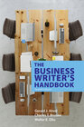 Buchcover The Business Writer's Handbook