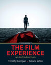 Buchcover The Film Experience