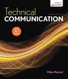 Buchcover Technical Communication with 2016 MLA Update